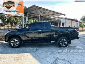 2019 Mazda BT-50 PRO 2.2 Hi-Racer Freestyle Cab Pickup
