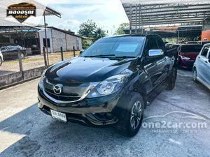 2019 Mazda BT-50 PRO 2.2 Hi-Racer Freestyle Cab Pickup