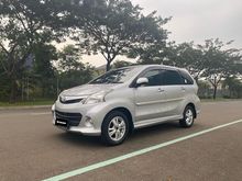 HARGA TERMURAH, KONDISI ISTIMEWA Toyota Avanza 1.5 Veloz MPV 201t