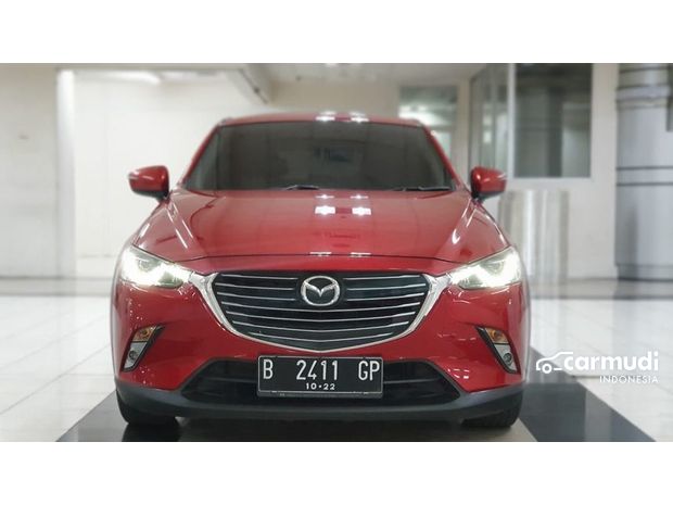 Beli Mobil Mazda Baru Bekas Kisaran Harga Review 2021 Carmudi Indonesia