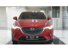 2017 Mazda CX-3 Touring