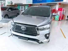2022 Toyota Kijang Innova 2,4 G MPV
