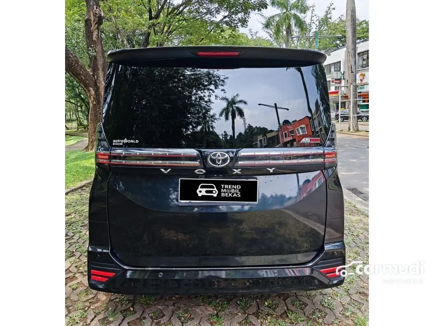 2023 Toyota Voxy (Non Premium Color) MPV
