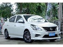 2015 Nissan Almera 1.2 (ปี 11-16) E SPORTECH Sedan AT