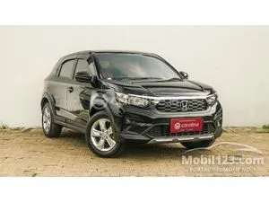 2024 Honda WR-V 1.5 E SUV
