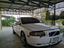 2000 Volvo S80 2.9 (ปี 99-06) Sedan AT