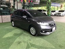 2019 Honda Jazz 1.5 (ปี 14-18) V+ i-VTEC Hatchback