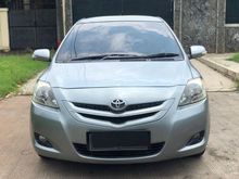 2009 Toyota Vios 1.5 G Sedan(Bebas Banjir)