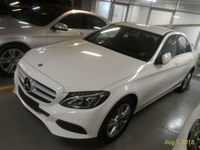BEST DEAL 2018 Mercedes-Benz C200 2.0 ENTRY