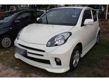 2008 Perodua Myvi 1.3 EZi (A)