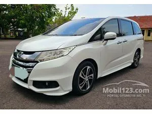 2014 Honda Odyssey 2.4 MPV