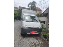 2017 Daihatsu Gran Max 1.5 BOX Pick-up