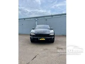 2012 Porsche Cayenne 3.6 SUV