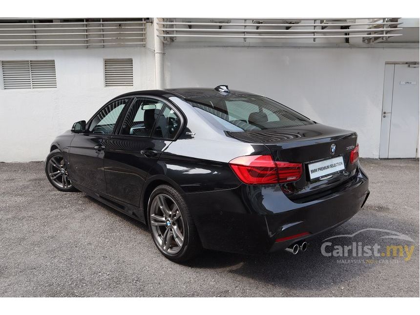 Jual Kereta BMW 330e 2019 M Sport 2.0 di Kuala Lumpur Automatik Sedan ...