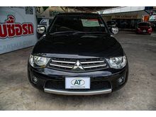 2014 Mitsubishi Triton 2.5 MEGA CAB (ปี 05-15) GLX Pickup MT