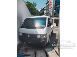 2026 Suzuki Carry 1.5 Pick Up Flat Deck Pickup