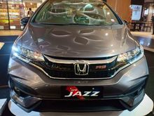 Promo Honda Jazz 2019 Negoo sampai DEAL