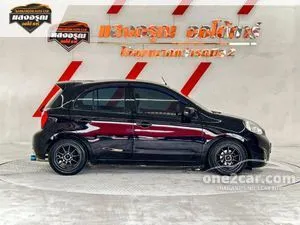 2018 Nissan MARCH 1.2 E Hatchback