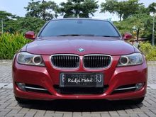 2012 BMW 320i 2,0 Executive Edition Sedan No PR Garansi Mesin