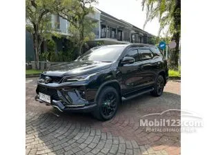 2025 Toyota Fortuner 2.8 VRZ TSS GR Parts Aero Package SUV