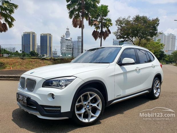 BMW Bekas Murah - Jual beli 2.099 mobil di Indonesia - Mobil123
