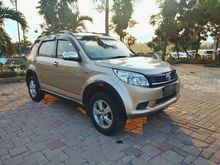 2009 Toyota Rush 1.5 S SUV