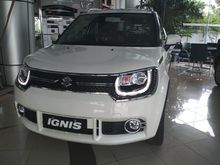 2018 Suzuki Ignis 1.2 GX
