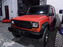 1990 Daihatsu Taft istimewa di Jombang
