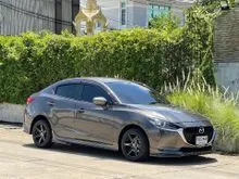 2021 Mazda 2 1.3 (ปี 15-25) S Leather Sedan