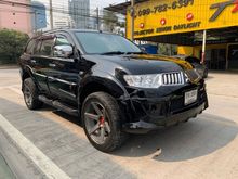 2012 Mitsubishi Pajero Sport 2.5 (ปี 08-15) GT SUV AT