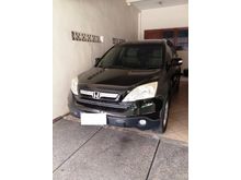 2009 Honda CR-V 2.4 2.4 i-VTEC SUV