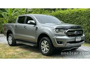 2018 Ford RANGER 2.0 Hi-Rider Limited Double Cab Pickup