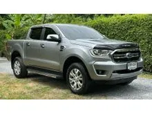 2018 Ford RANGER 2.0 Double Cab (ปี 15-21) Hi-Rider Limited Pickup