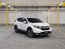 2017 Honda CR-V 1.5 Turbo Prestige SUV