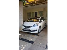 2014 Honda Jazz 1.5 RS Hatchback