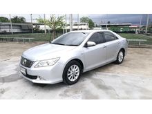 2015 Toyota Camry 2.0 (ปี 12-16) G Sedan AT