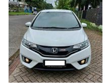 2017 Honda Jazz 1.5 RS Hatchback #TDP 52 Jt #Mobil Siap Pakai