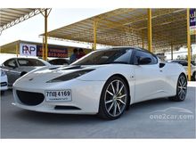 2011 Lotus Evora 3.5 (ปี 09-16) Coupe MT