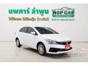 2020 Suzuki Ciaz 1.2 GL Sedan