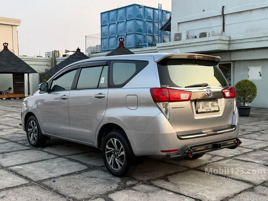 2023 Toyota Kijang Innova G MPV