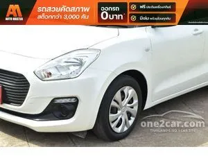 2020 Suzuki SWIFT 1.2 GL Sports Edition Hatchback