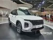 Jual Mobil Hyundai Creta 2024 Prime 1.5 di DKI Jakarta Automatic Wagon Lainnya Rp 395.000.000