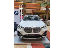 BMW X1 XLINE FACE LIFT MODEL NIK 2019 SPECIAL PROMO