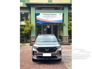2021 Wuling Almaz 1.5 RS Exclusive 7 Seater SUV