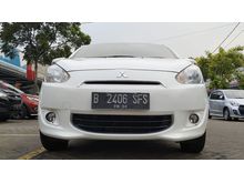 2015 Mitsubishi Mirage 1.2 EXCEED Hatchback