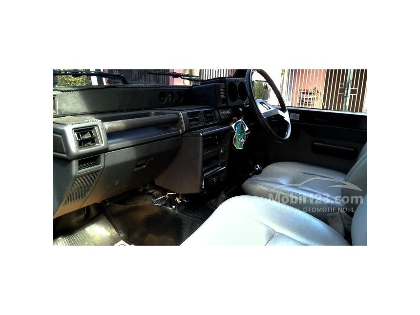 1990 Daihatsu Taft SUV Offroad 4WD