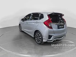 2017 Honda Jazz 1.5 RS Hatchback