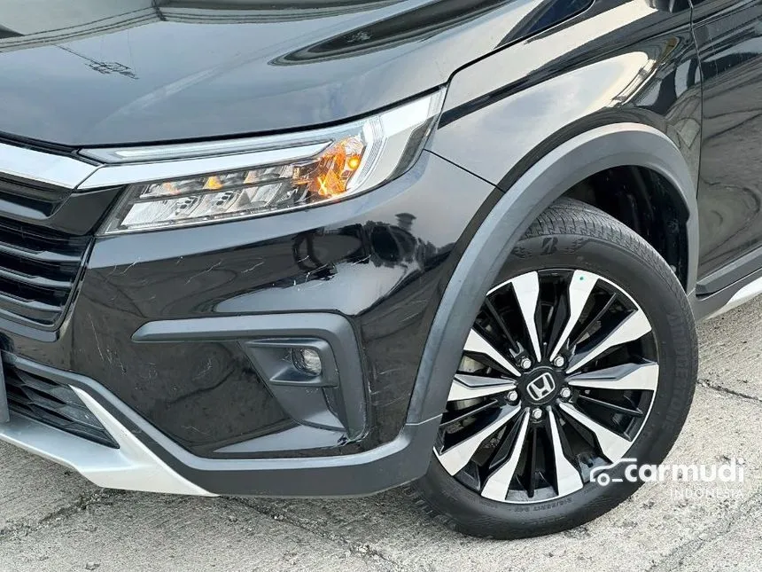 2022 Honda BR-V Prestige SUV