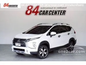 2021 Mitsubishi Xpander Cross 1.5 Wagon