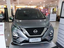 2019 Nissan Livina 1,5 VL Wagon